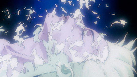GHOST IN THE SHELL / 攻殻機動隊