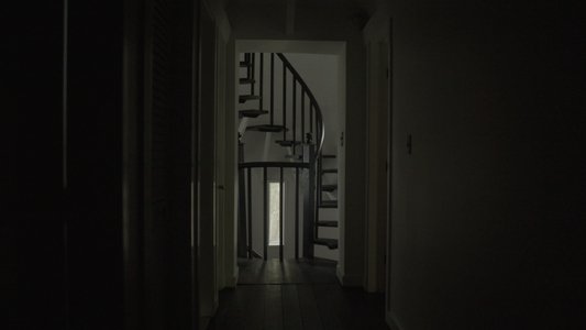 Light From the Tower