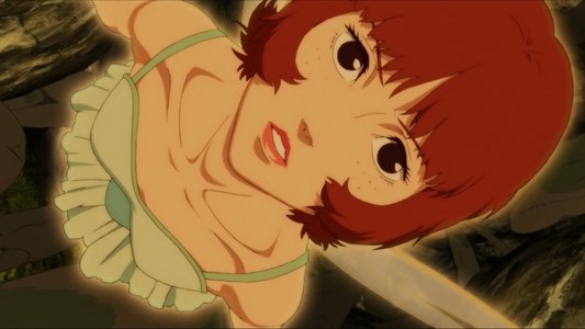 パプリカ