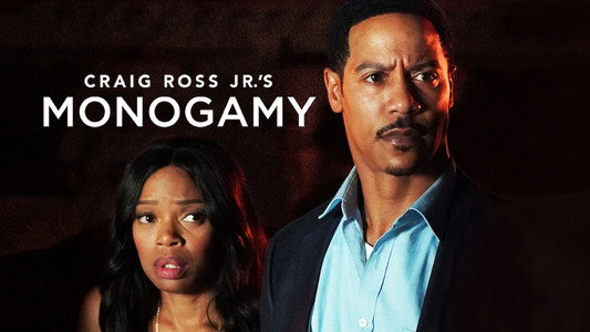 Craig Ross Jr.'s Monogamy