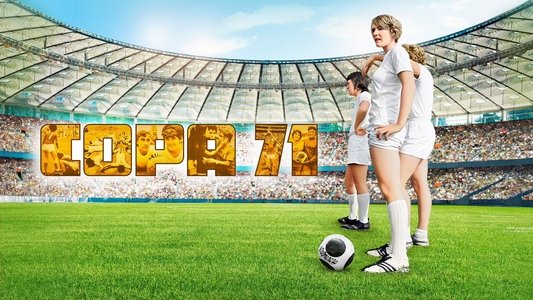 Copa 71