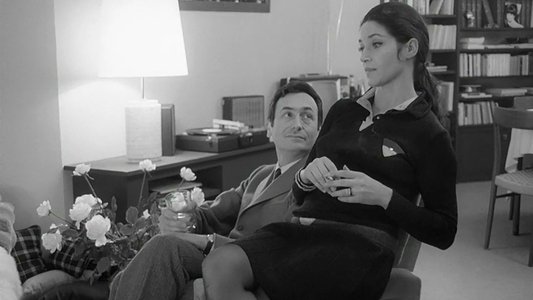 Ma nuit chez Maud