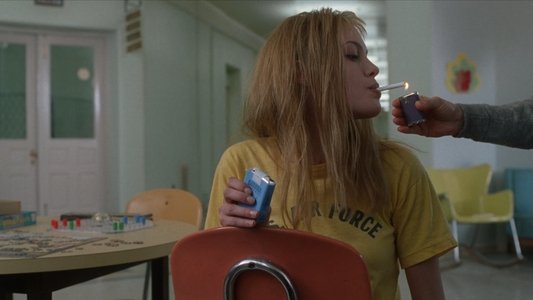 Girl, Interrupted