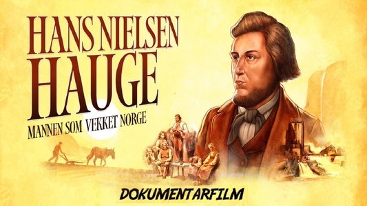 Hans Nielsen Hauge