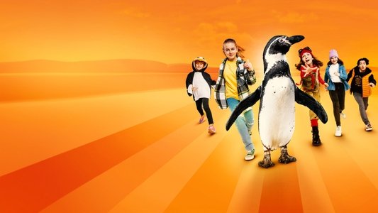 Die Chaosschwestern und Pinguin Paul