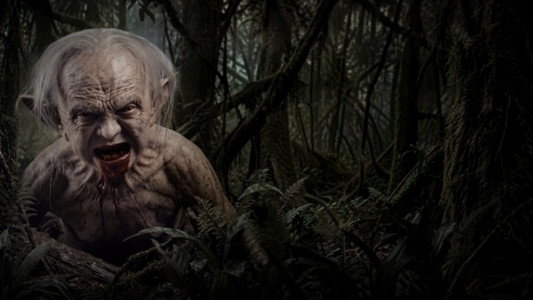 Urang Bunian: Misteri dari Hutan Sumatera