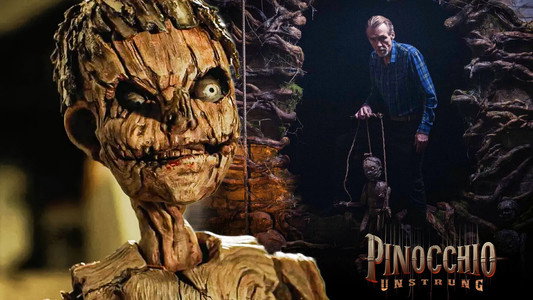 Pinocchio: Unstrung