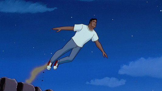 Superman: The Last Son of Krypton