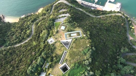 Tadao Ando: Samurai Architect
