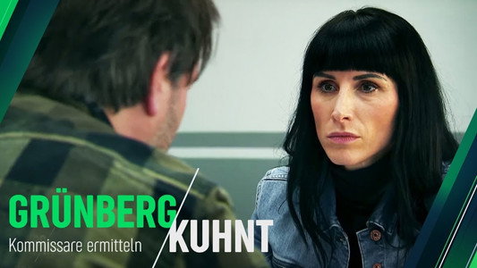 Grünberg und Kuhnt - Kommissare ermitteln