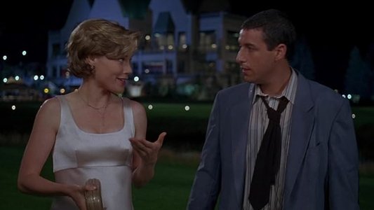 Happy Gilmore