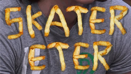 Skater Eter