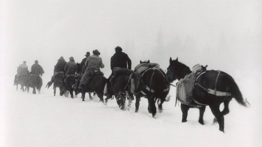 Day of the Outlaw