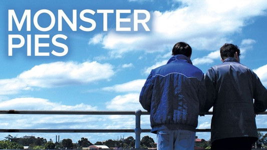 Monster Pies