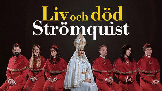 Liv och död Strömquist