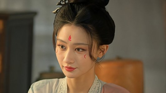 朝朝如念