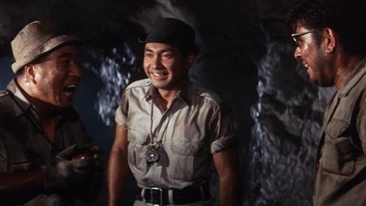 大怪獣決闘 ガメラ対バルゴン