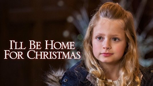 I'll Be Home for Christmas