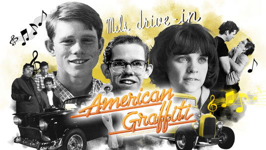 American Graffiti