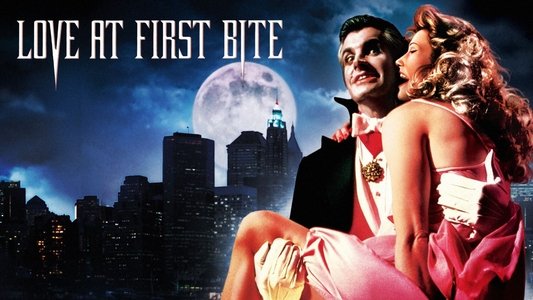 Love at First Bite
