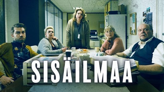 Sisäilmaa