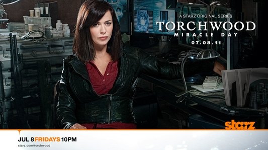 Torchwood