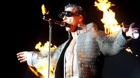 Rammstein: 100 Jahre