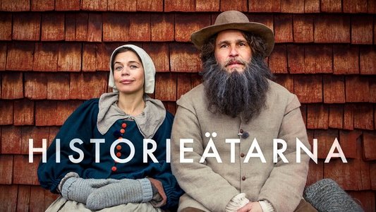 Historieätarna