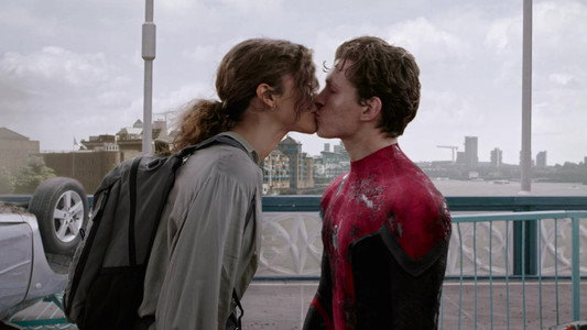 Spider-Man: Far From Home