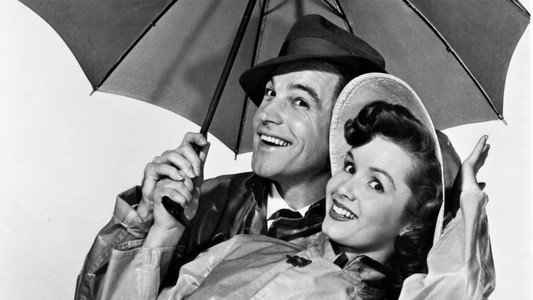 Singin' in the Rain