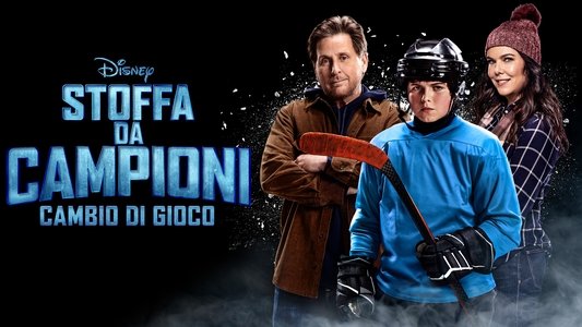 The Mighty Ducks: Game Changers