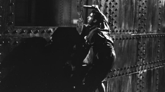 Man Hunt