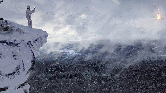 Время первых