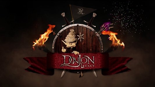 DonJon Legacy