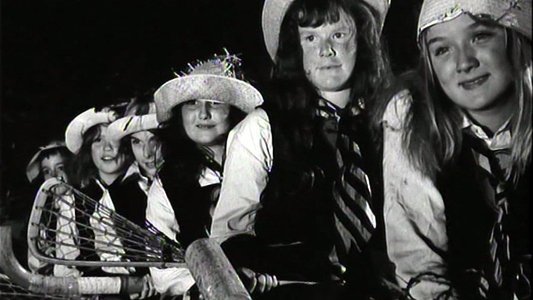 The Pure Hell of St. Trinian's