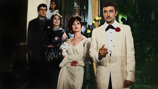 Kırmızı Karanfiller