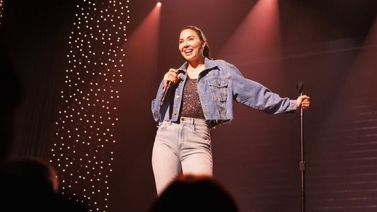 Whitney Cummings: Jokes