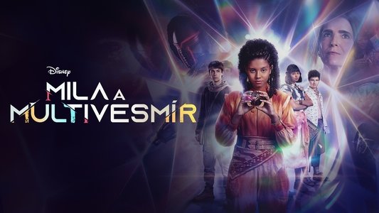 Mila no Multiverso