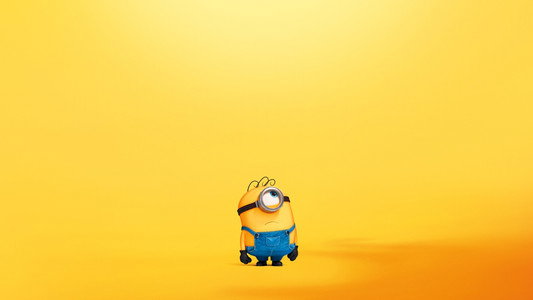 Minions & Monsters