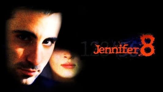 Jennifer Eight