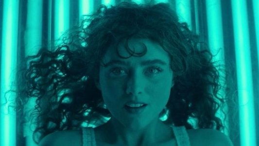 Lisa Frankenstein