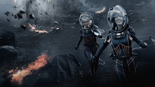 Prometheus