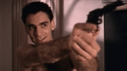 Blood, Bullets, Buffoons