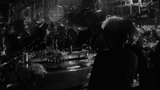 The Apartment