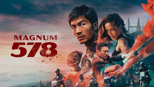 578: Phát Đạn Của Kẻ Điên