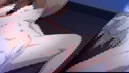性欲つよつよ THE ANIMATION
