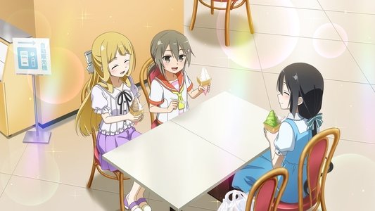結城友奈は勇者である
