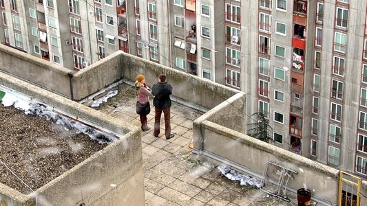 Ljubav i drugi zločini