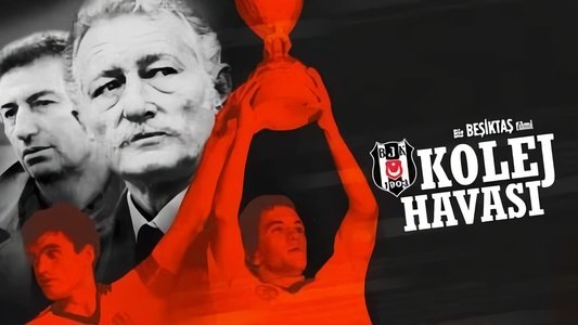 Kolej Havası