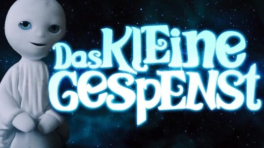 Das kleine Gespenst